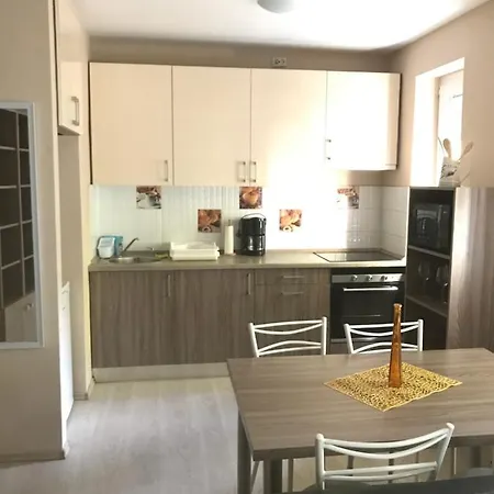 Diszkret Szallas Szekszárd