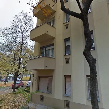 Appartement Diszkrét Szekszárd