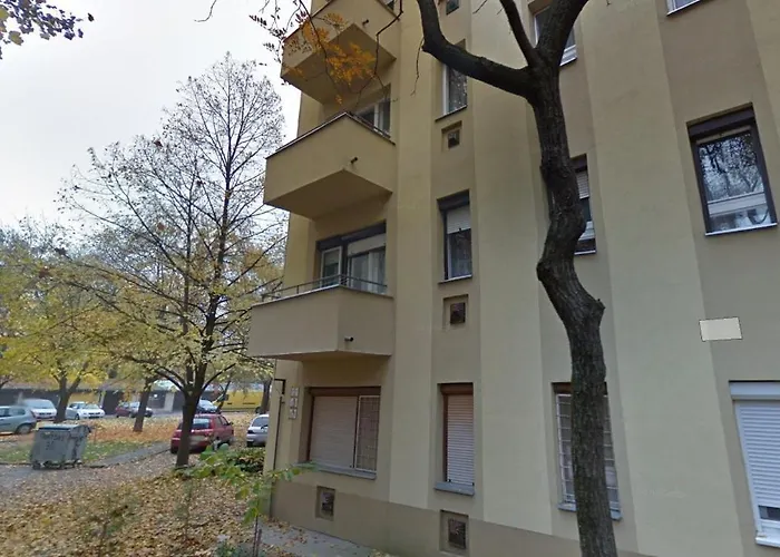 Apartmán Diszkret Szallas Szekszárd